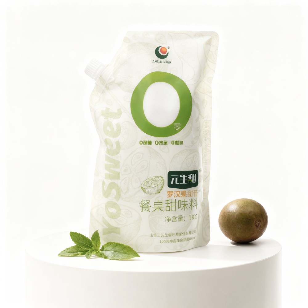 餐桌甜味料（復(fù)配糖）1kg袋裝